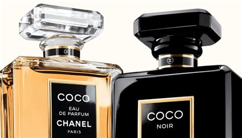 ici paris coco chanel noir|coco noir chanel paris perfume.